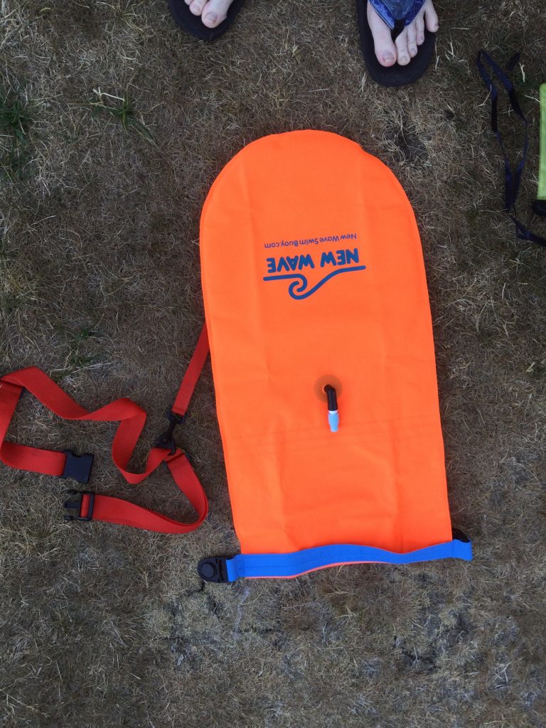 Sometimes I Fall on my Butt