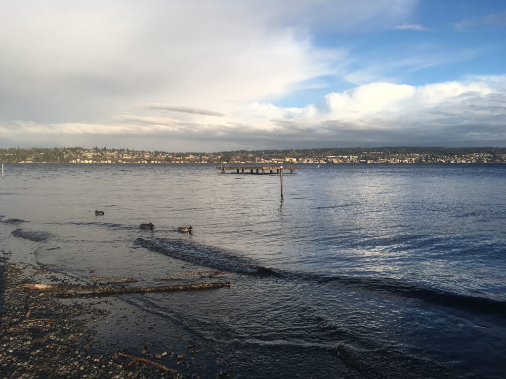 Good Idea to Listen to My Guide