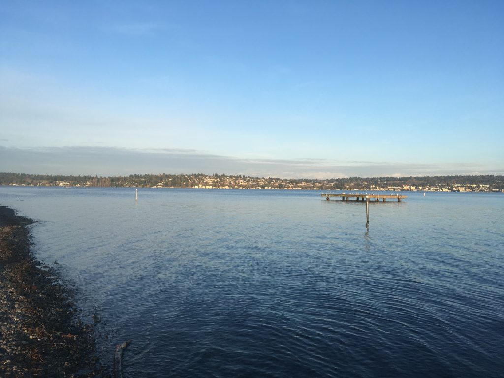 Heaven is a Place on Earth