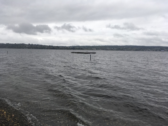 Don't Let the Sun Fool You