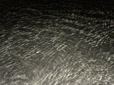 Following the Sand Ridges