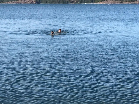 One Minute at a Time